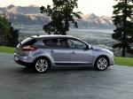 Renault Megane 2008 года